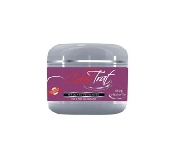 Linha Color Trat - Mascara Protetora da Cor 