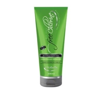 Linha Free Chlorine - Shampoo Free Chlorine