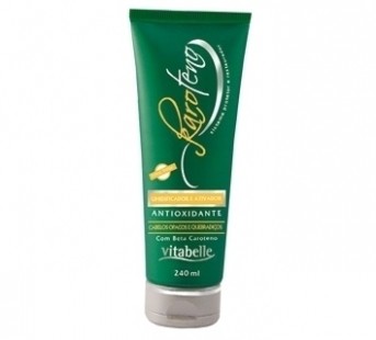 Linha Karoteno - Umidificador e Ativador de Cachos 