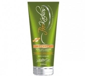 Linha Prokachos - Pomada ProKachos