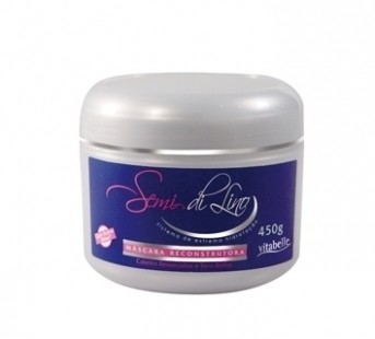 Linha Semidilino - Mascara