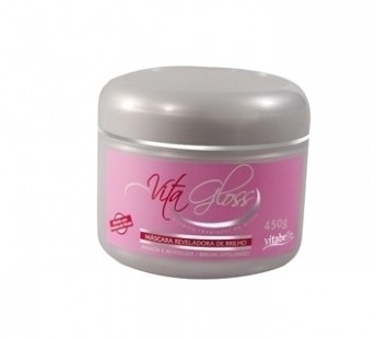 Linha Vitagloss - Mascara 